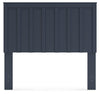Simmenfort Full Panel Headboard