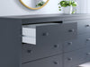Simmenfort Dresser