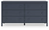 Simmenfort Dresser
