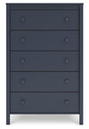 Simmenfort Chest of Drawers
