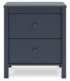 Simmenfort Nightstand