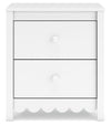 Hallityn Nightstand
