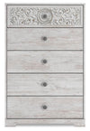 Paxberry Chest of Drawers