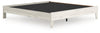 Socalle King Platform Bed