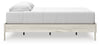 Socalle King Platform Bed
