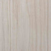 Socalle Queen Panel Platform Bed - Natural