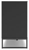 Socalle Dresser - Black