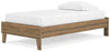 Deanlow Twin Platform Bed