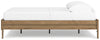 Deanlow Full Platform Bed