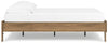 Deanlow Full Platform Bed