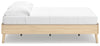 Cabinella Full Platform Bed