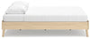Cabinella Queen Platform Bed