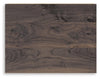 Calverson Nightstand - Mocha (EB3660-292)