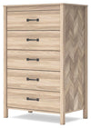 Battelle Chest of Drawers