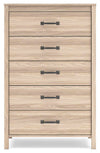 Battelle Chest of Drawers