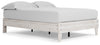 Shawburn Full Platform Bed