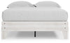 Shawburn Full Platform Bed