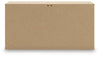 Onita Dresser - Natural
