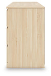 Onita Dresser - Natural