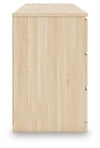 Onita Dresser - Natural