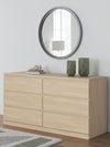 Onita Dresser - Natural