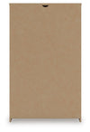 Onita Chest of Drawers - Natural