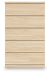 Onita Chest of Drawers - Natural