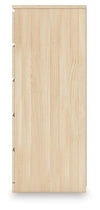 Onita Chest of Drawers - Natural