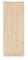Onita Chest of Drawers - Natural