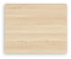 Onita Nightstand - Natural