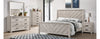Full Complete Bed Ellen White