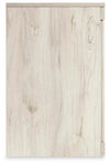 Bellaby 60" TV Stand