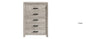 Dresser Ellen White