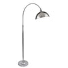 Emery 63.5" Metal Floor Lamp