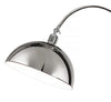 Emery 63.5" Metal Floor Lamp