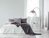 Emery 63.5" Metal Floor Lamp