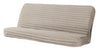 Model 6000 Futon Mattress — Full / Corduroy Fog