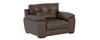 Loveseat Finn Espresso