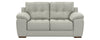 Loveseat Finn Pebble