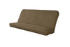Futon Cover — Full / Linen Stone
