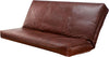Futon Cover — Queen / Oregon Trail Saddle