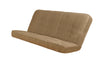 Futon Cover — Full / Taxi Woodsmoke