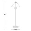 Ren 63" Floor Lamp