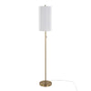 Bounty 62" Metal Floor Lamp