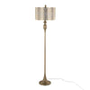 Ashland 63" Metal Floor Lamp