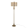 Ashland 63" Metal Floor Lamp