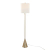 Cone 64" Metal Floor Lamp