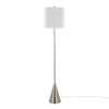 Cone 64" Metal Floor Lamp
