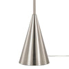 Cone 64" Metal Floor Lamp