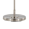 Puck 63" Metal Floor Lamp